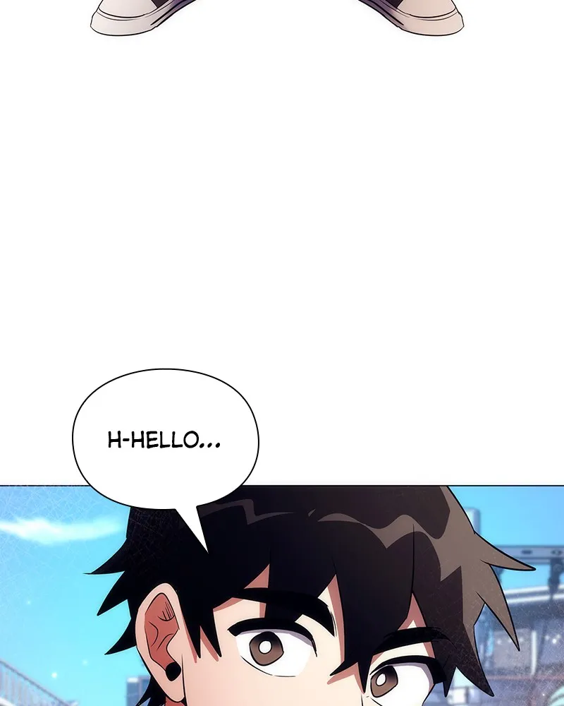 Night of the Goblin Chapter 45 page 108 - 