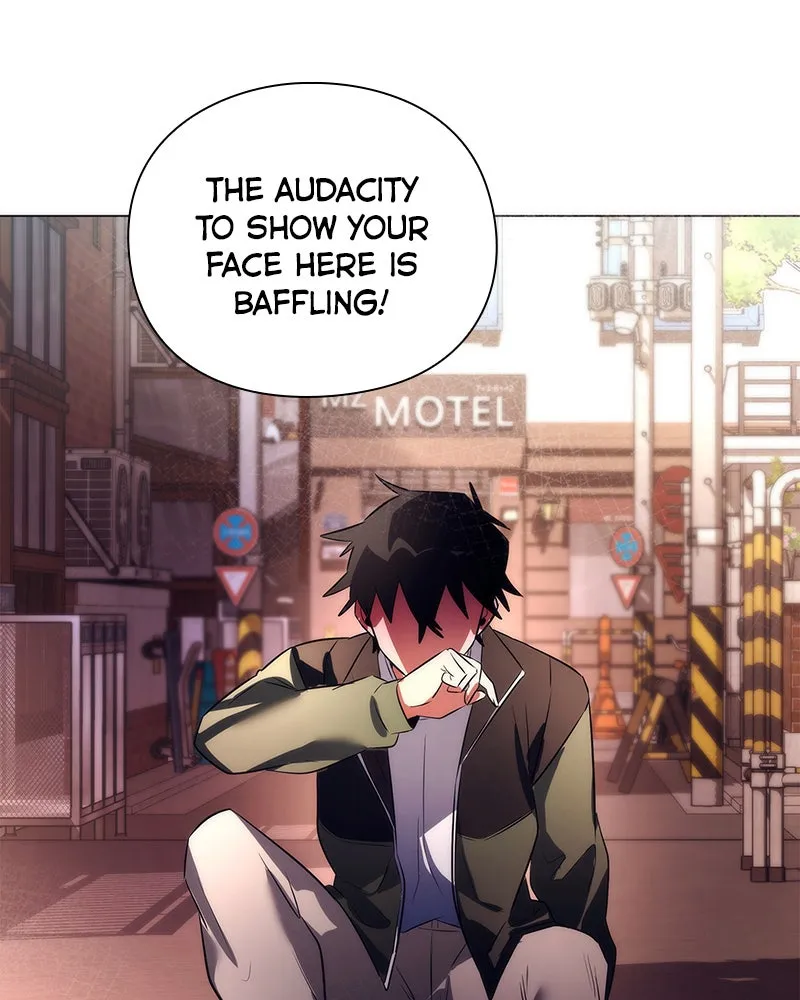 Night of the Goblin Chapter 45 page 118 - 