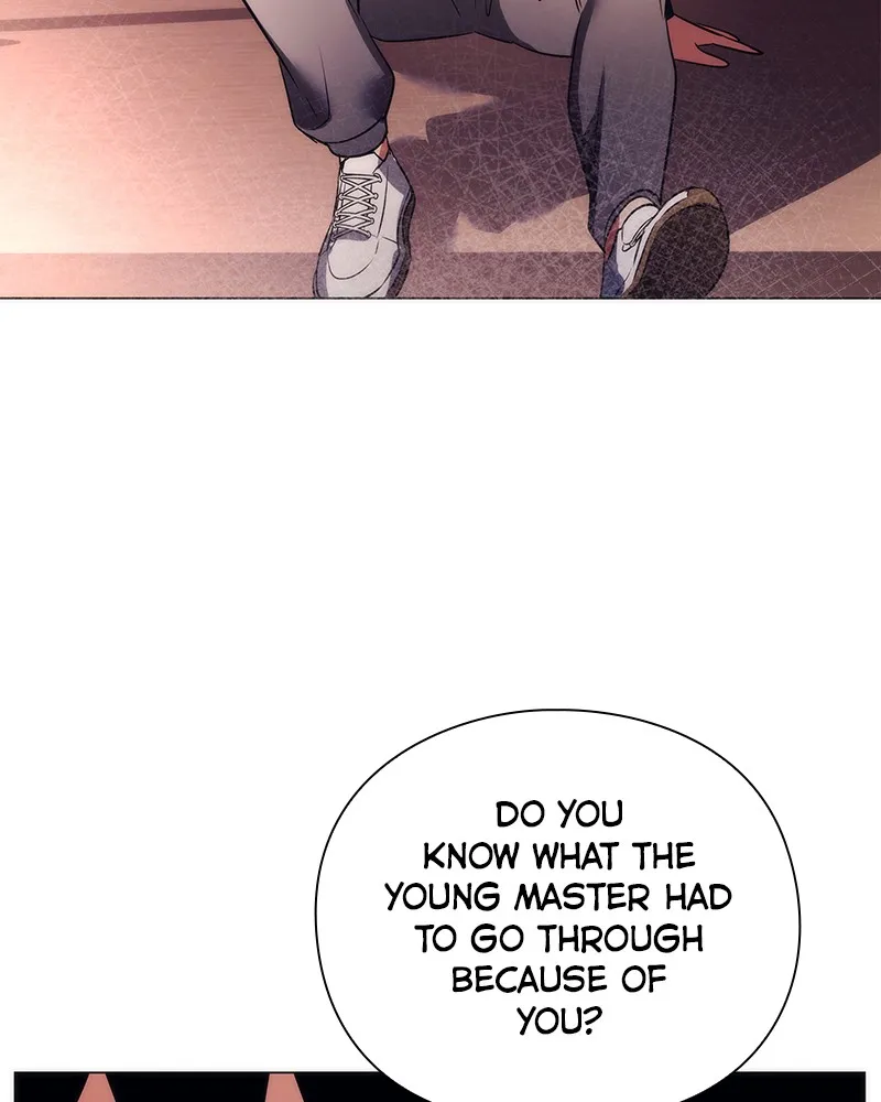 Night of the Goblin Chapter 45 page 119 - 