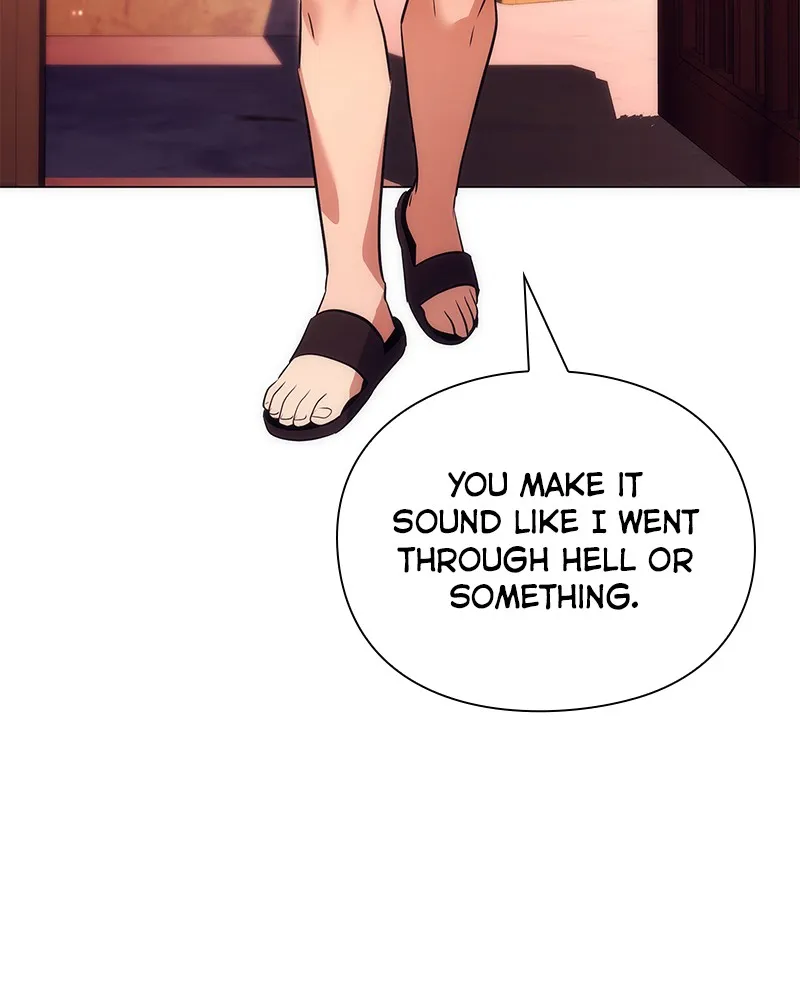 Night of the Goblin Chapter 45 page 124 - 