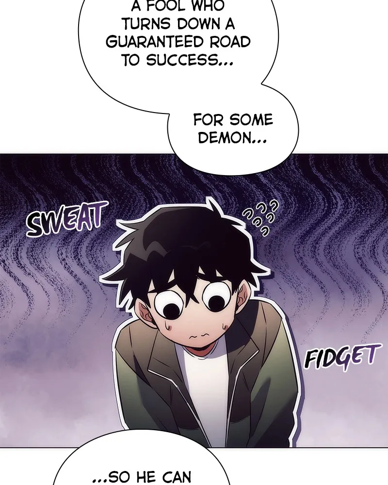 Night of the Goblin Chapter 45 page 137 - 