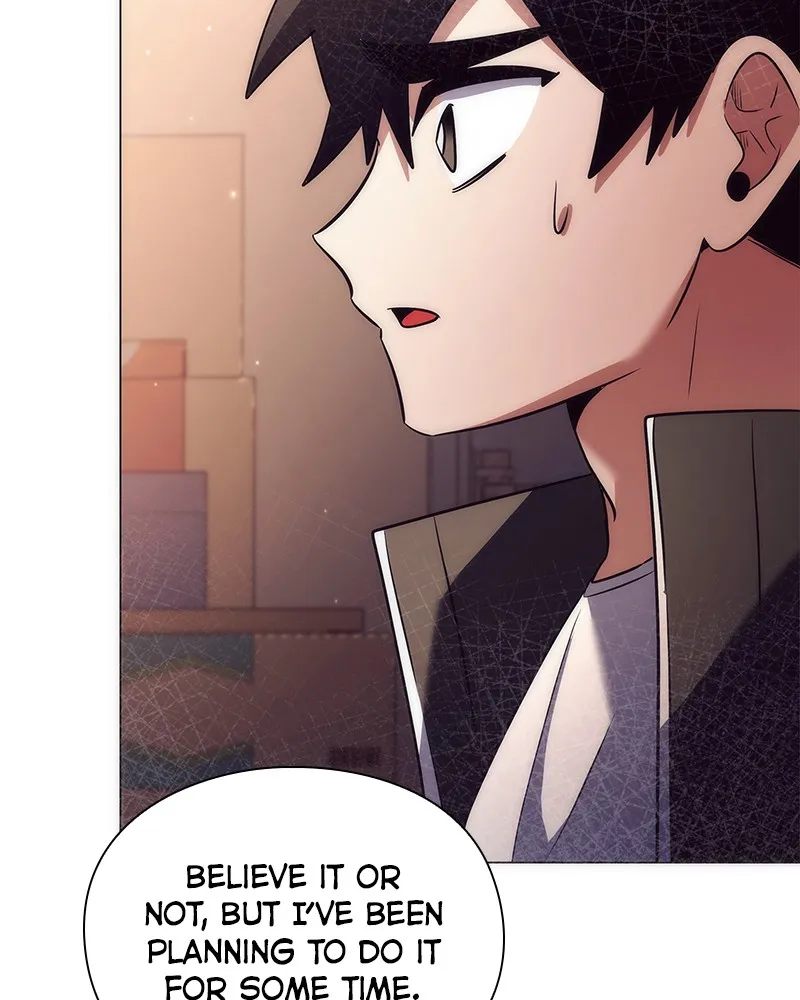 Night of the Goblin Chapter 45 page 144 - 