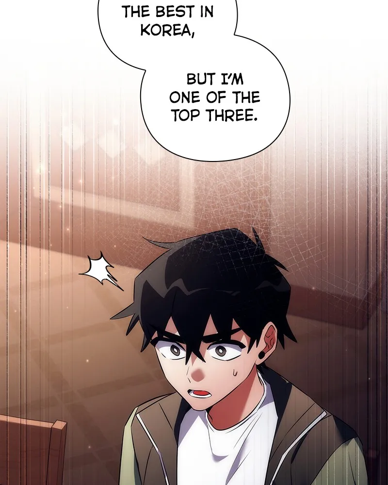 Night of the Goblin Chapter 45 page 154 - 