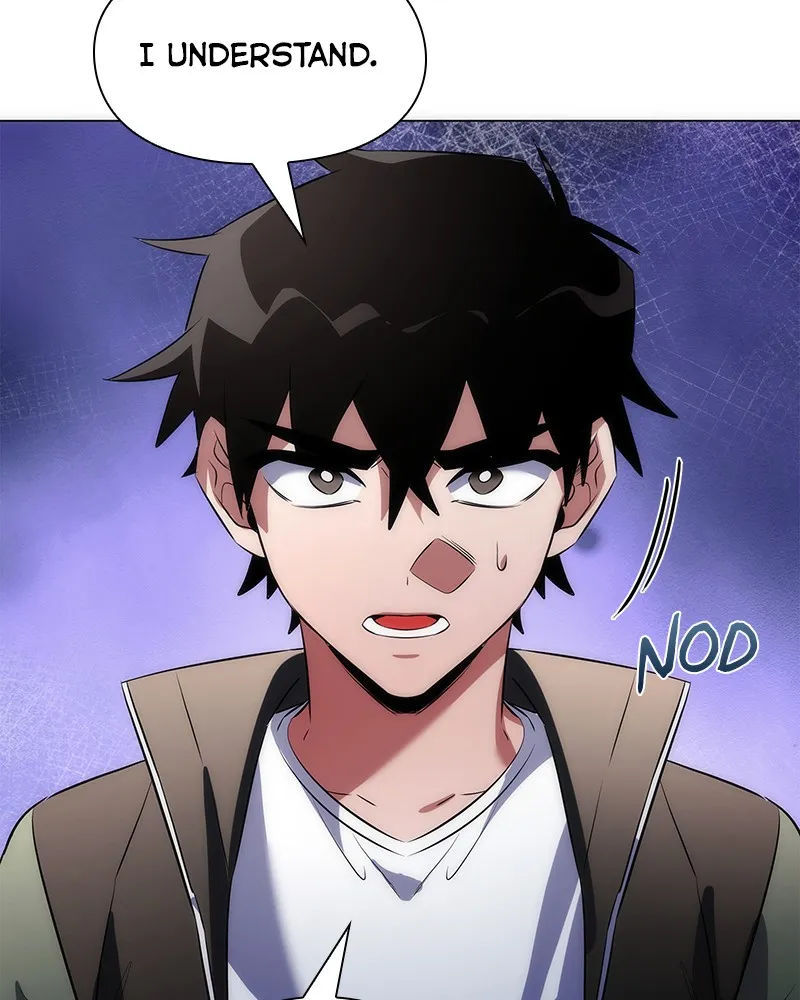 Night of the Goblin Chapter 45 page 159 - 