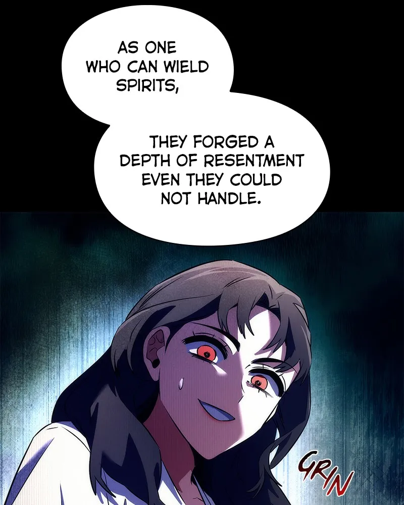 Night of the Goblin Chapter 45 page 24 - 
