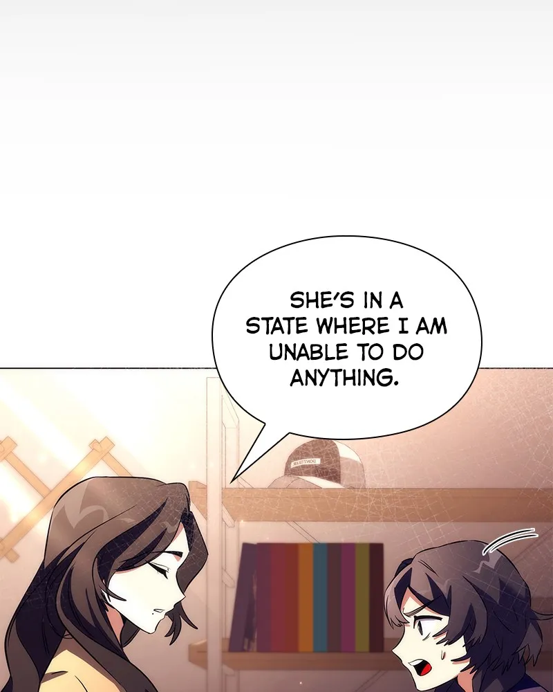 Night of the Goblin Chapter 45 page 27 - 
