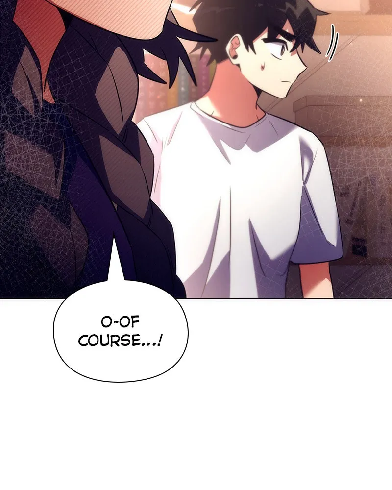 Night of the Goblin Chapter 45 page 47 - 