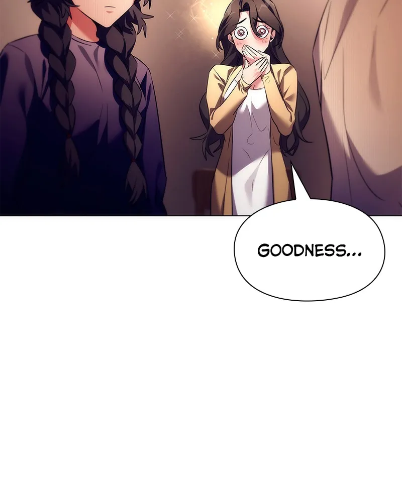 Night of the Goblin Chapter 45 page 54 - 