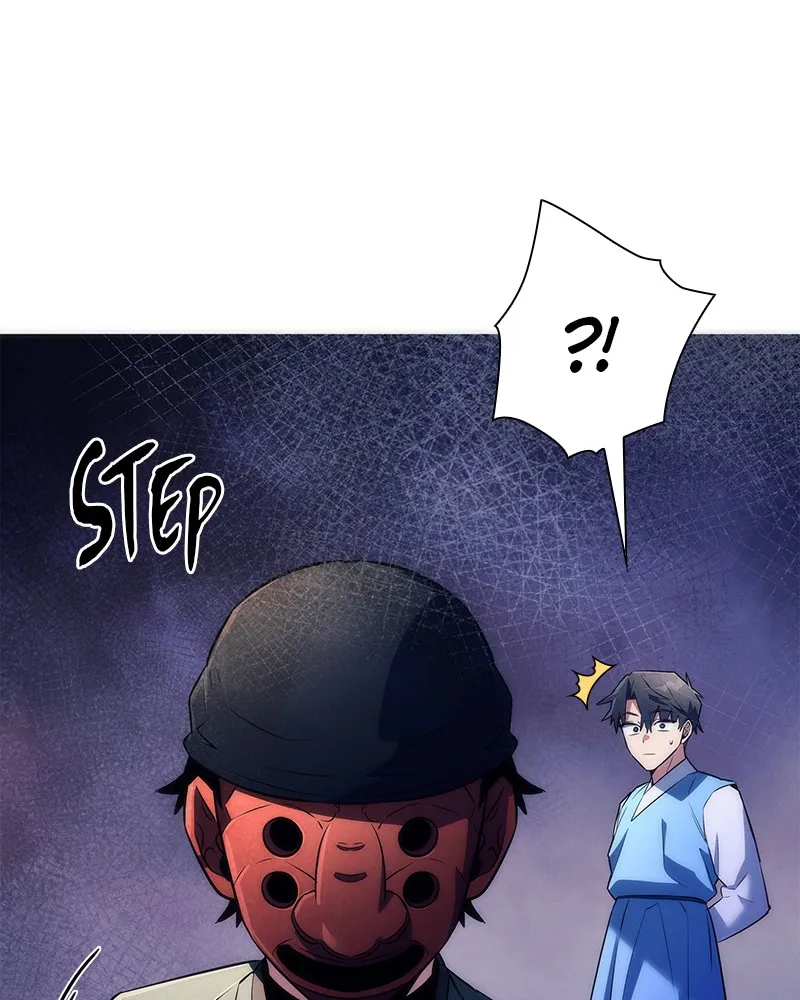 Night of the Goblin Chapter 46 page 101 - 