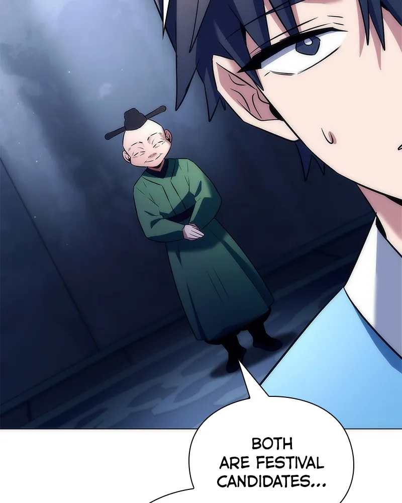 Night of the Goblin Chapter 46 page 110 - 