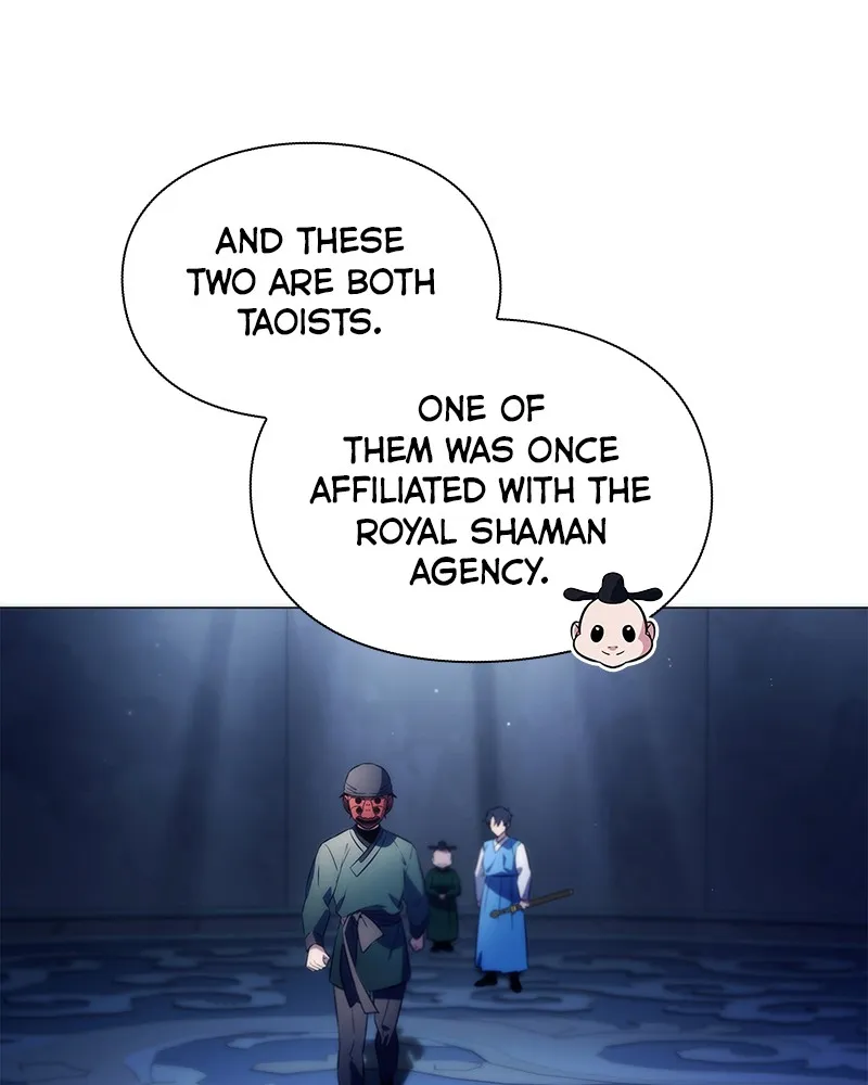Night of the Goblin Chapter 46 page 116 - 