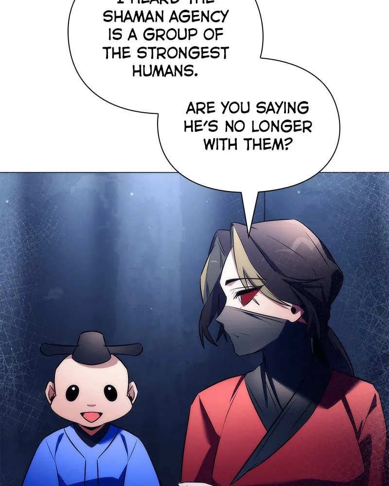 Night of the Goblin Chapter 46 page 118 - 