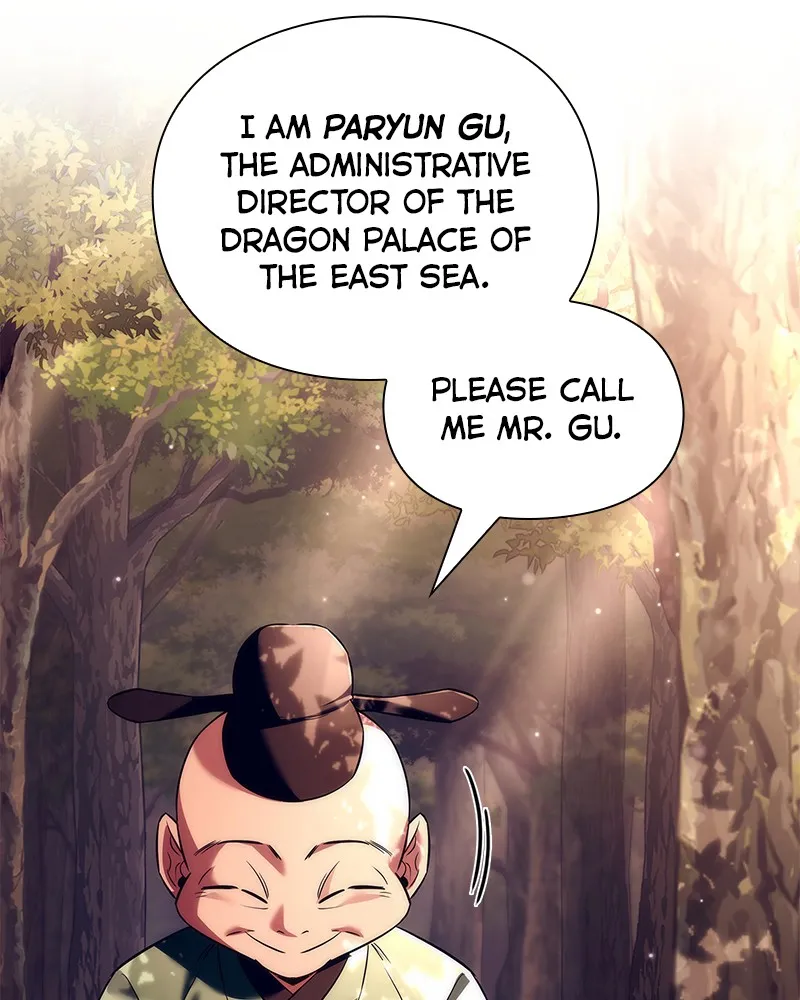 Night of the Goblin Chapter 46 page 13 - 