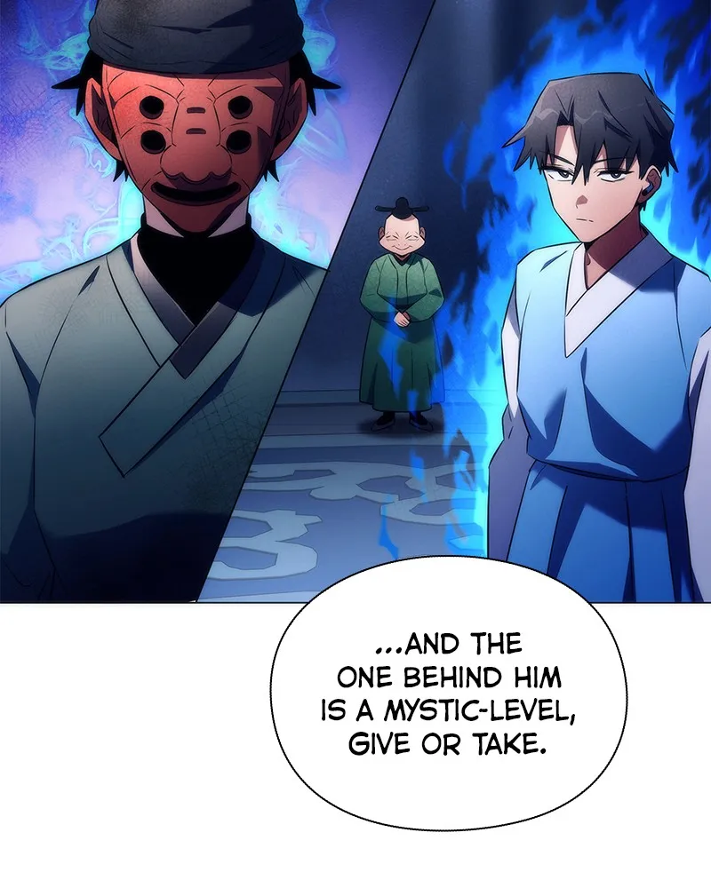 Night of the Goblin Chapter 46 page 123 - 