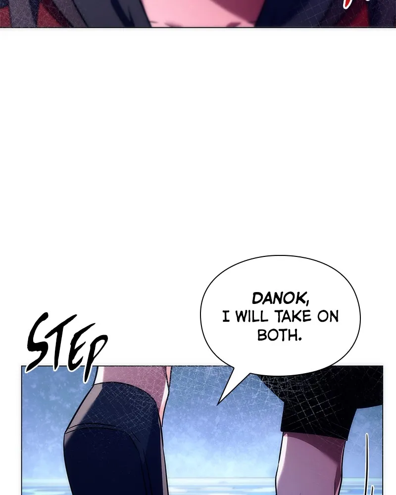 Night of the Goblin Chapter 46 page 128 - 