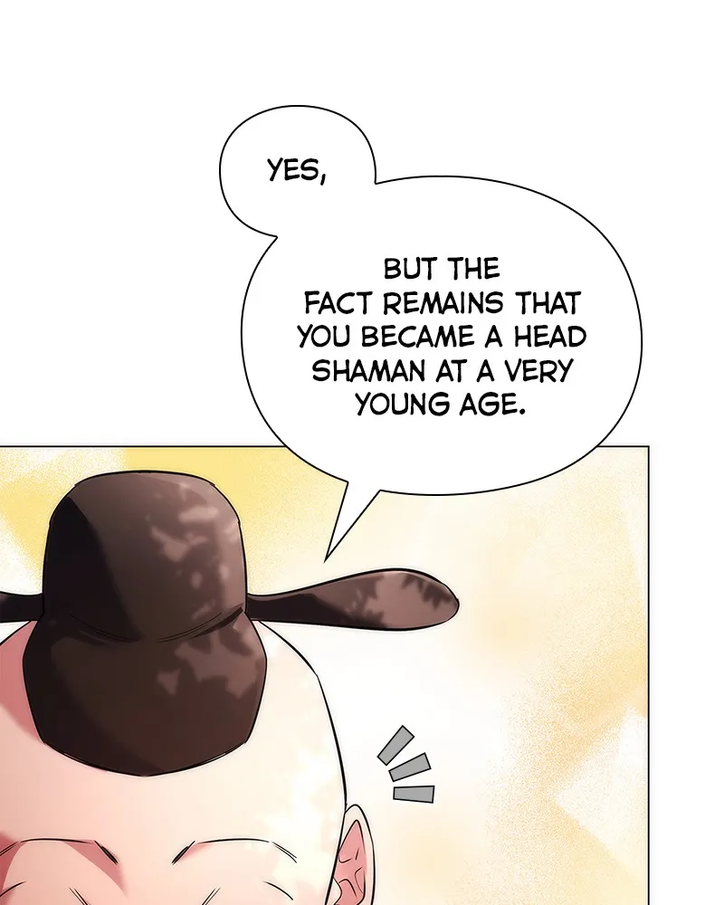 Night of the Goblin Chapter 46 page 18 - 