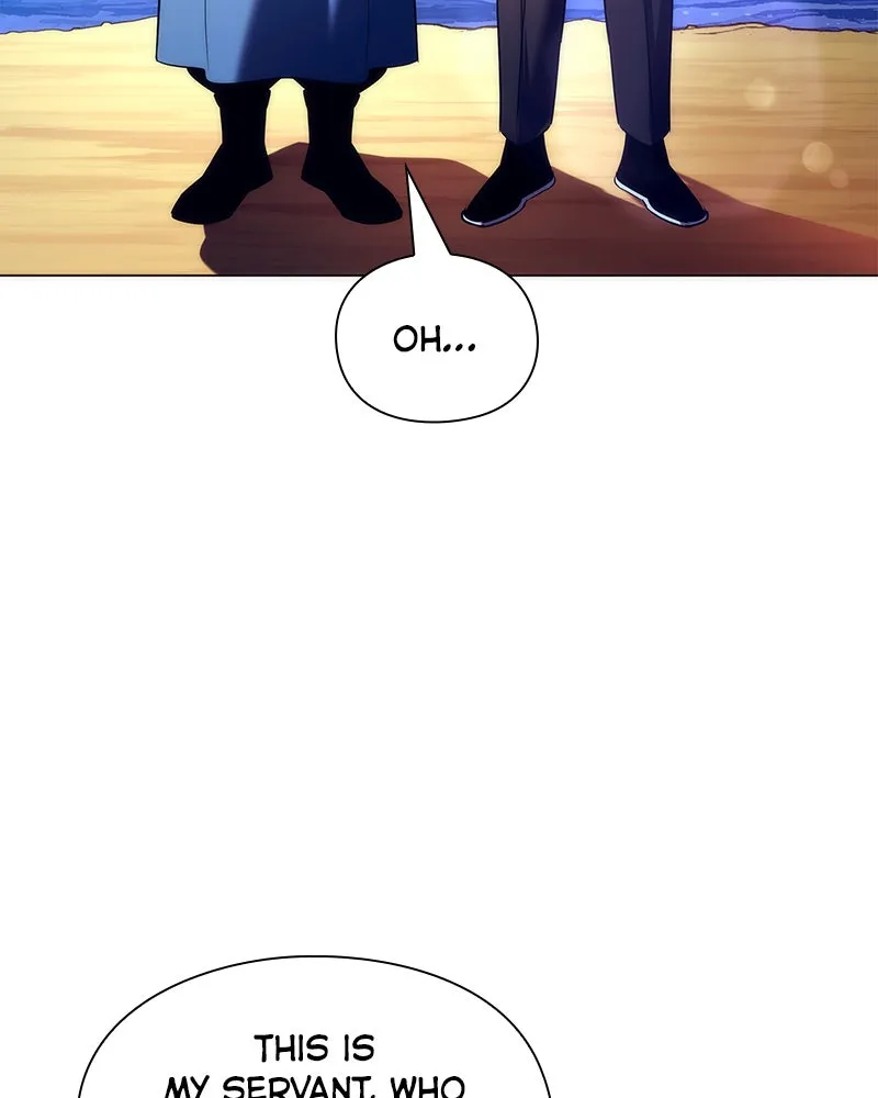 Night of the Goblin Chapter 46 page 21 - 