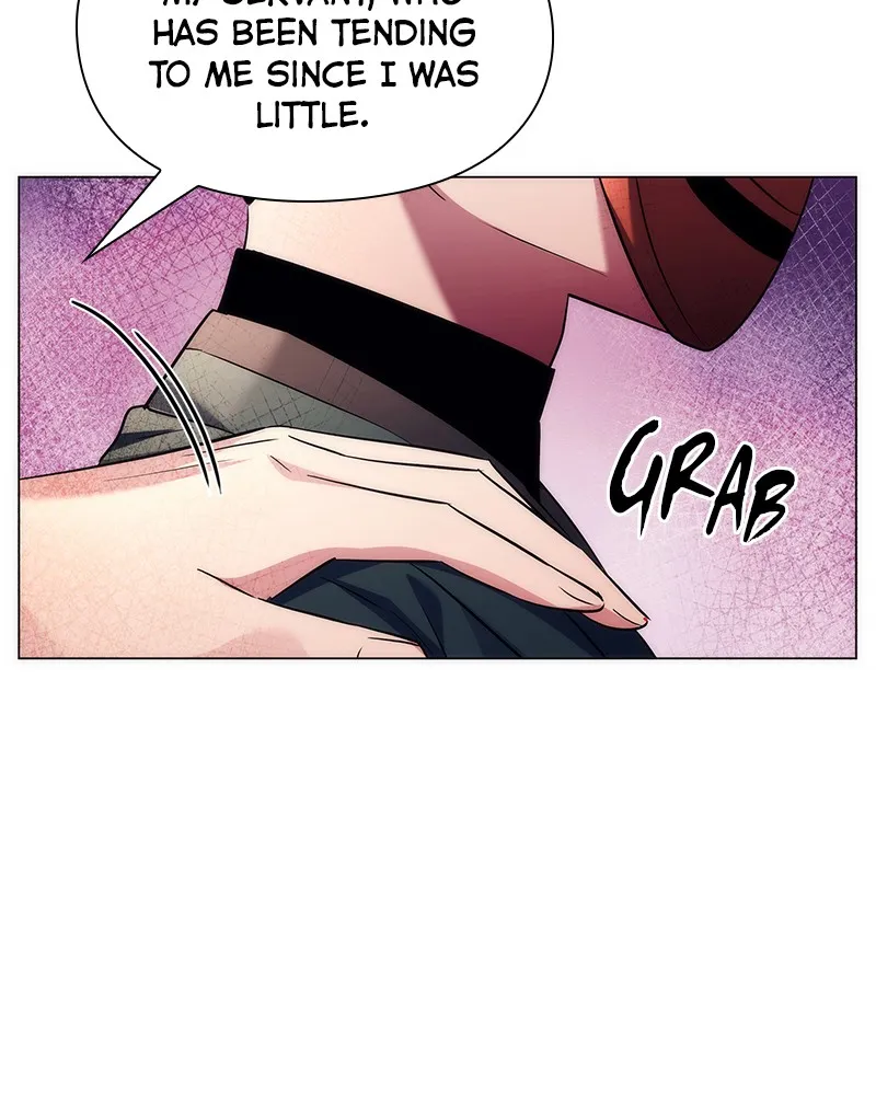 Night of the Goblin Chapter 46 page 22 - 