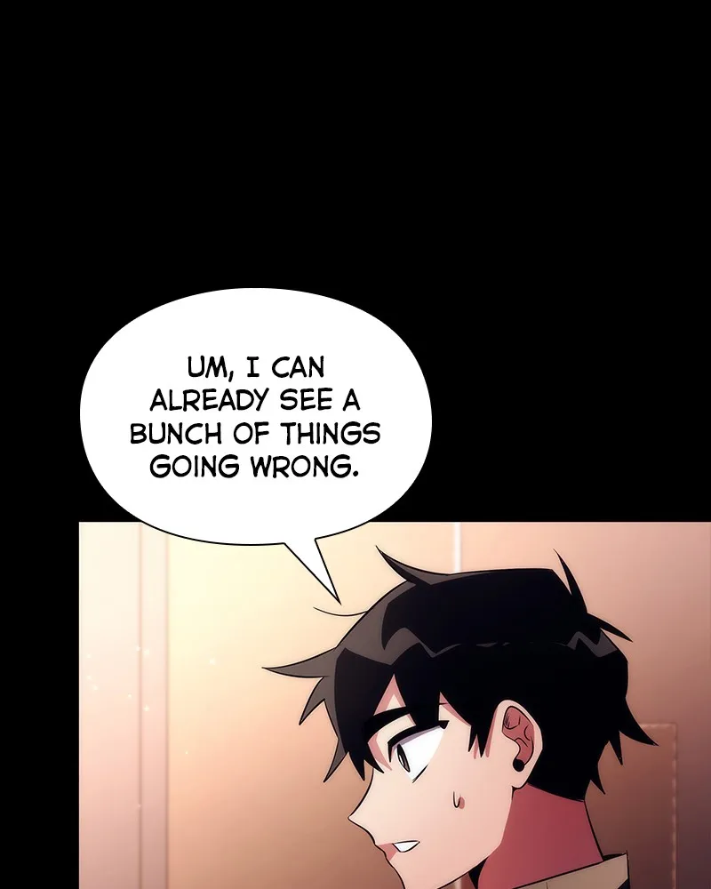 Night of the Goblin Chapter 46 page 30 - 