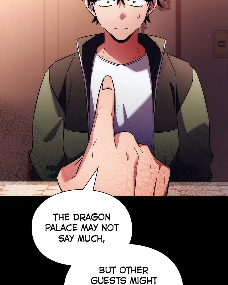 Night of the Goblin Chapter 46 page 36 - 