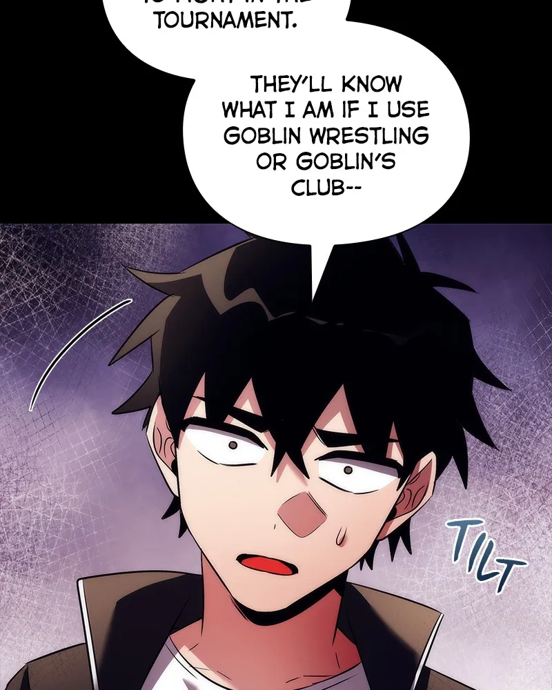 Night of the Goblin Chapter 46 page 38 - 