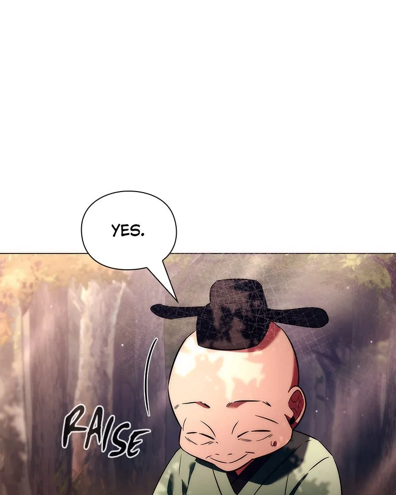 Night of the Goblin Chapter 46 page 51 - 