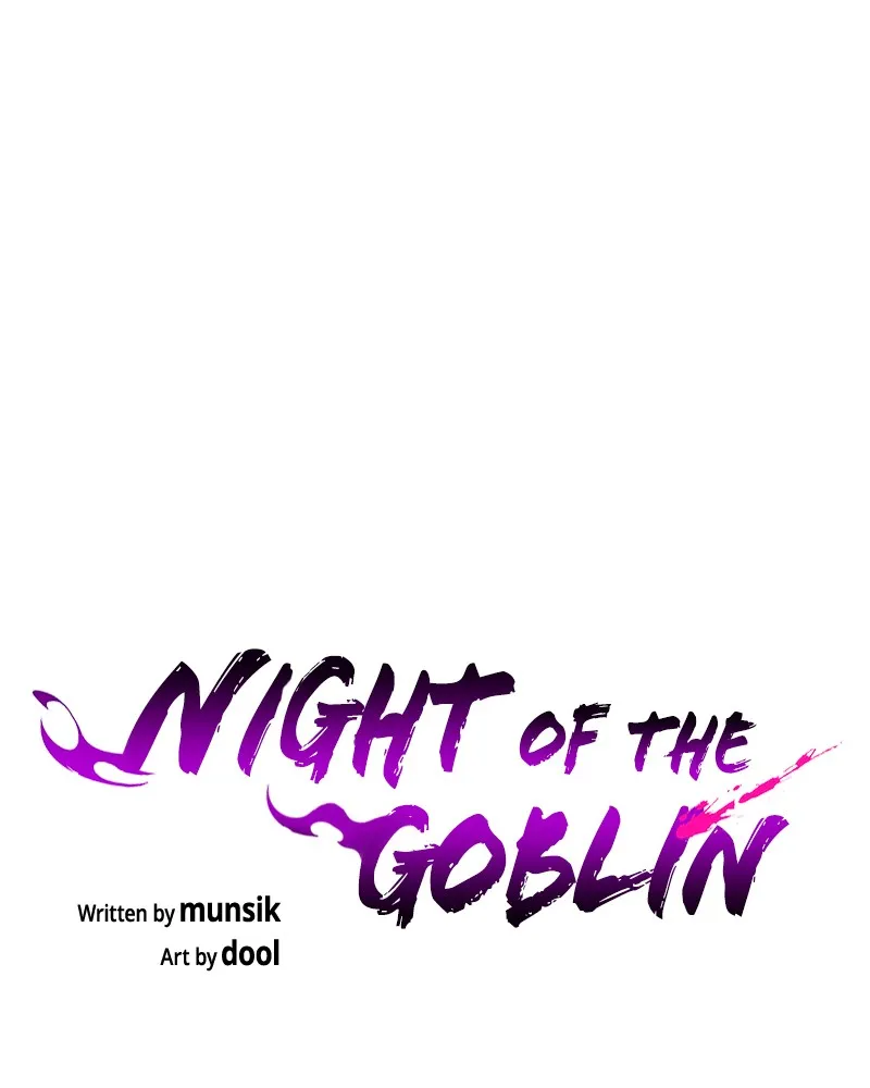 Night of the Goblin Chapter 46 page 67 - 