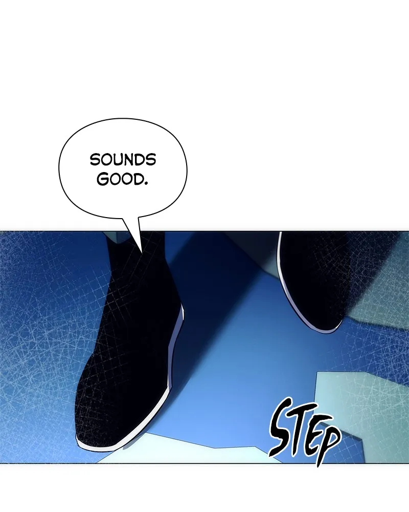 Night of the Goblin Chapter 47 page 116 - 