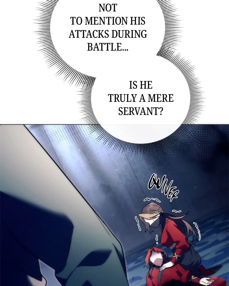 Night of the Goblin Chapter 47 page 125 - 