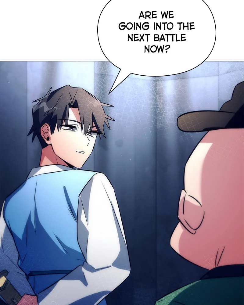 Night of the Goblin Chapter 47 page 134 - 