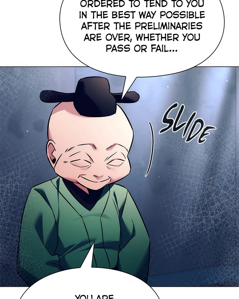 Night of the Goblin Chapter 47 page 141 - 