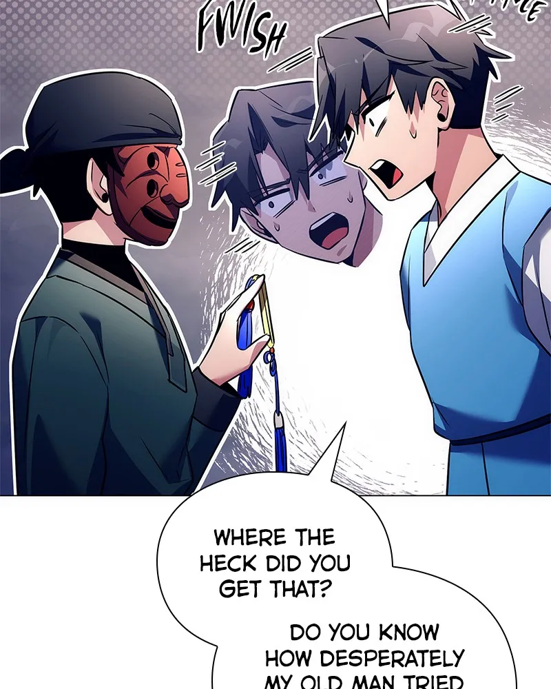 Night of the Goblin Chapter 47 page 153 - 