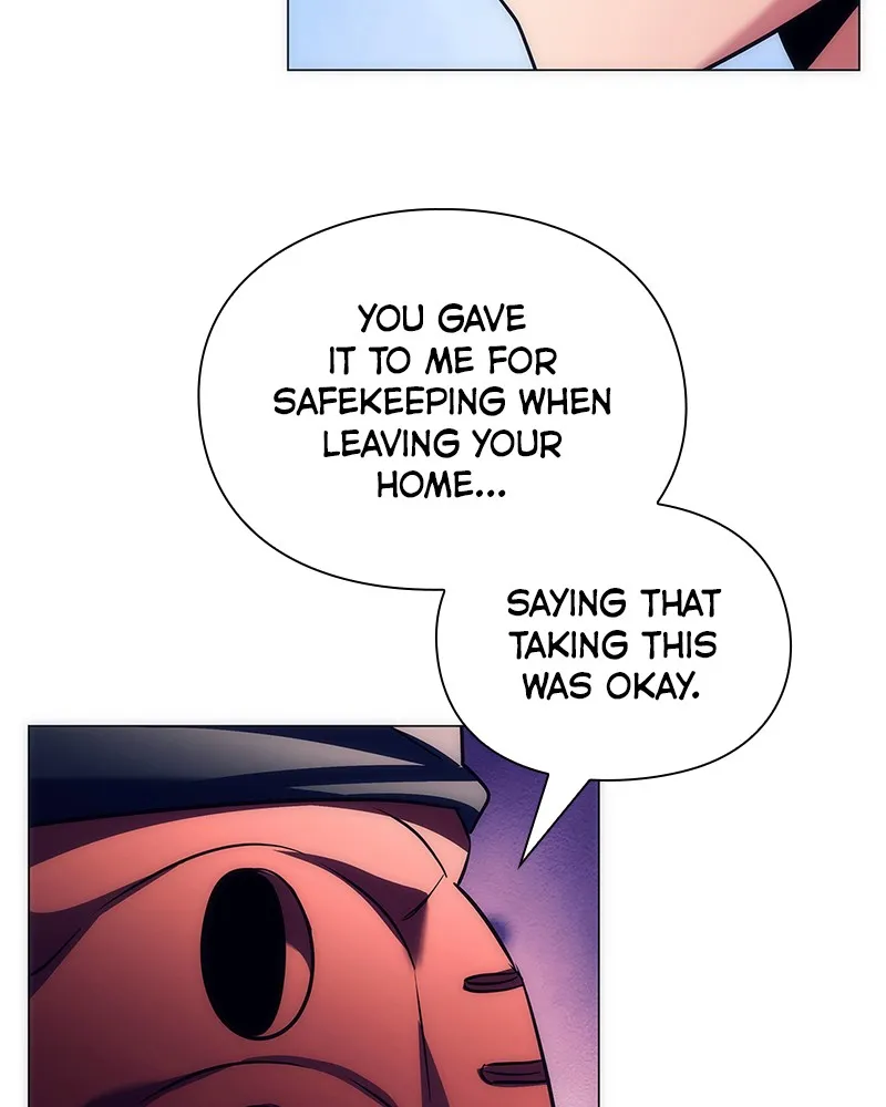 Night of the Goblin Chapter 47 page 156 - 
