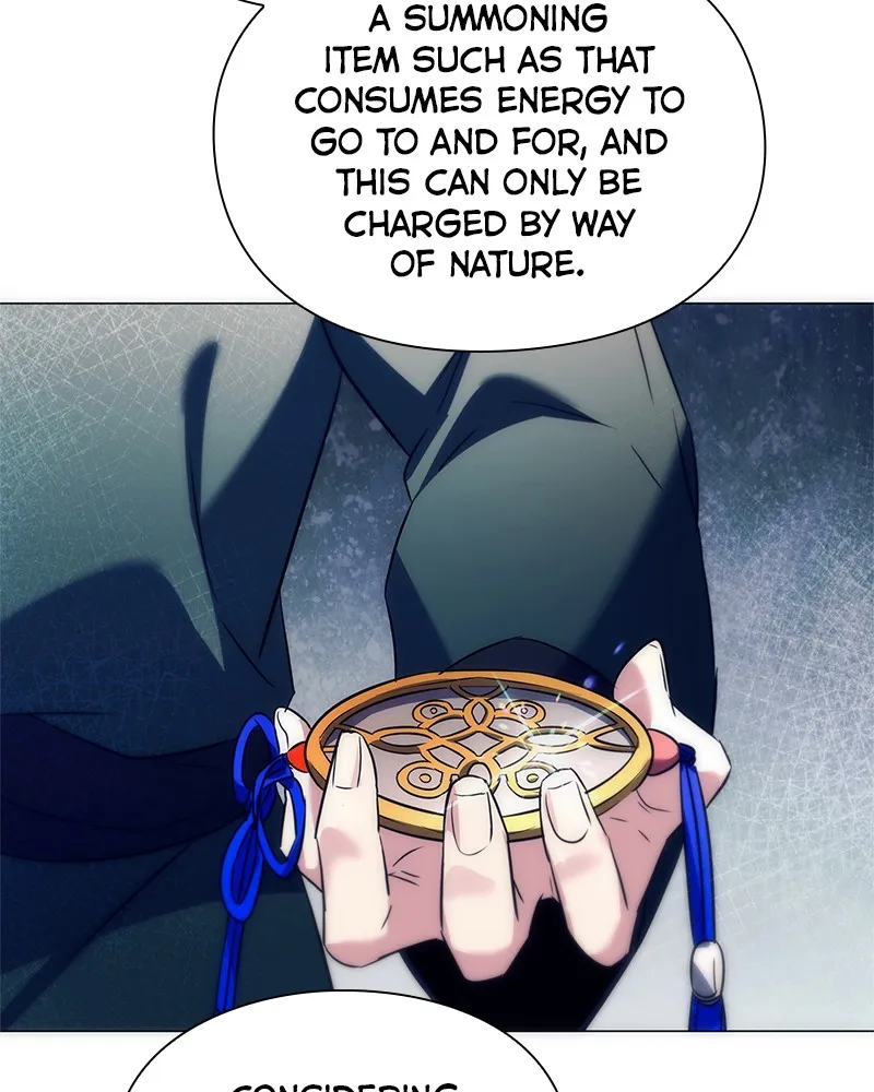 Night of the Goblin Chapter 47 page 163 - 