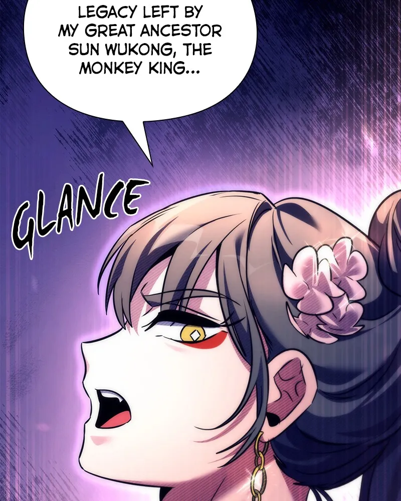 Night of the Goblin Chapter 47 page 197 - 