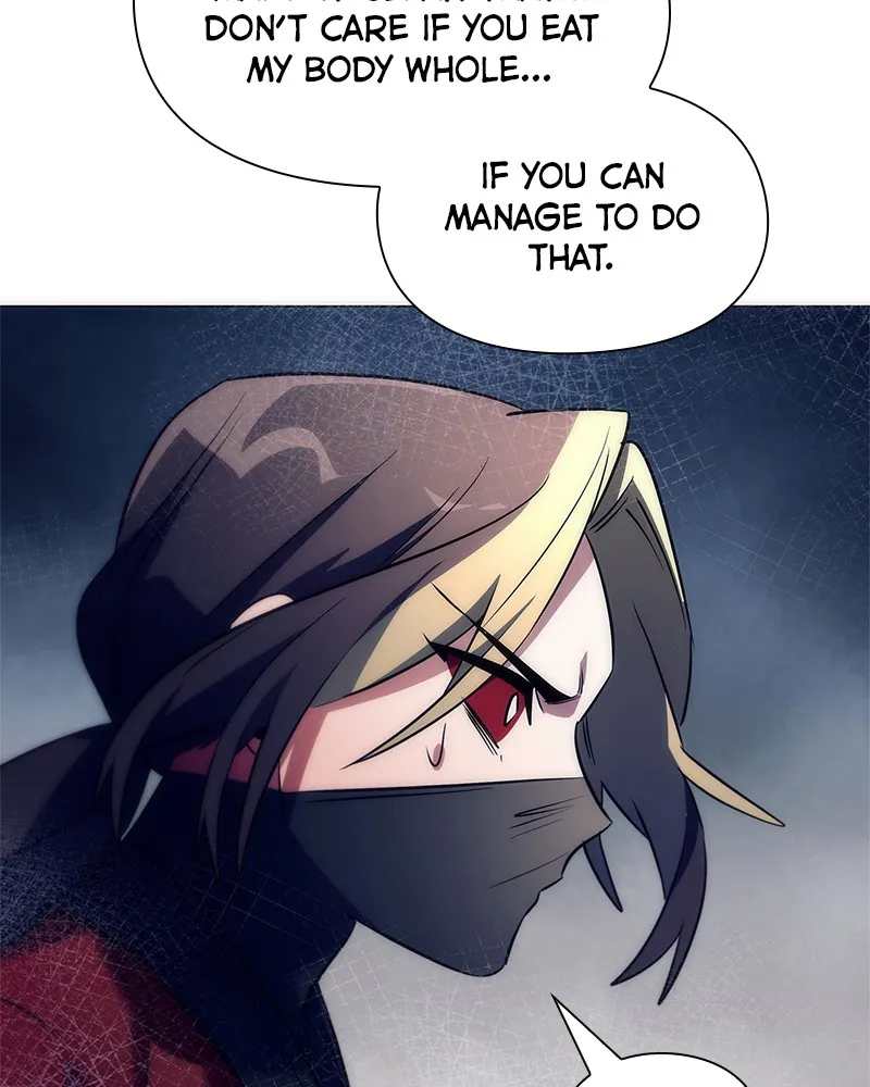 Night of the Goblin Chapter 47 page 32 - 