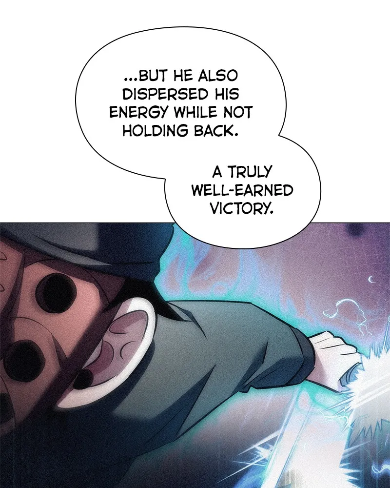 Night of the Goblin Chapter 47 page 42 - 