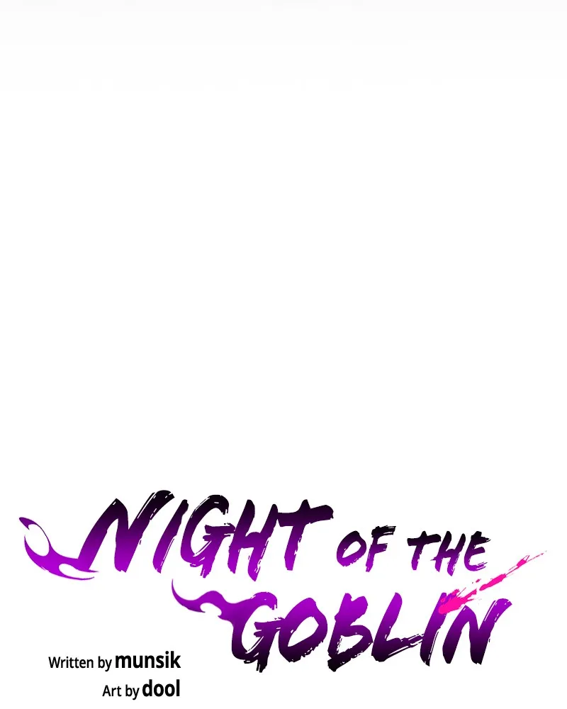 Night of the Goblin Chapter 47 page 98 - 