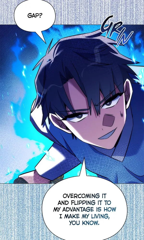 Night of the Goblin Chapter 48 page 143 - 