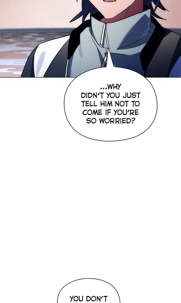 Night of the Goblin Chapter 48 page 28 - 
