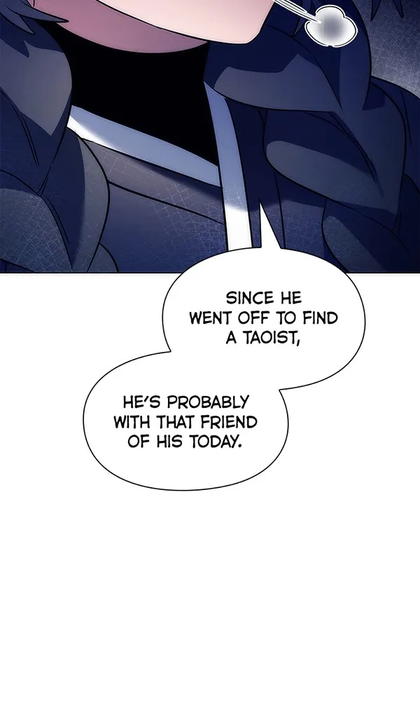 Night of the Goblin Chapter 48 page 31 - 