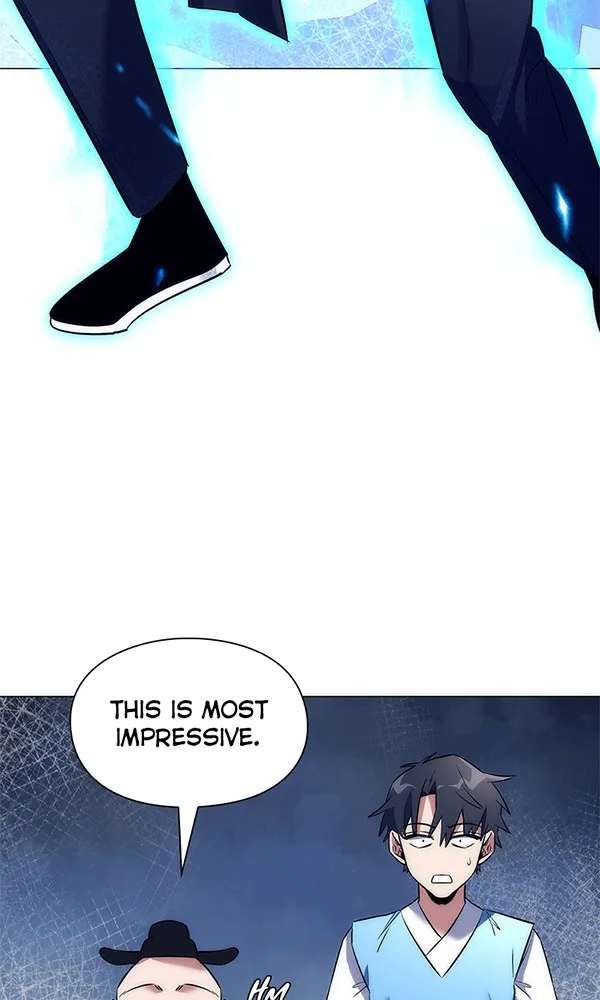 Night of the Goblin Chapter 48 page 38 - 