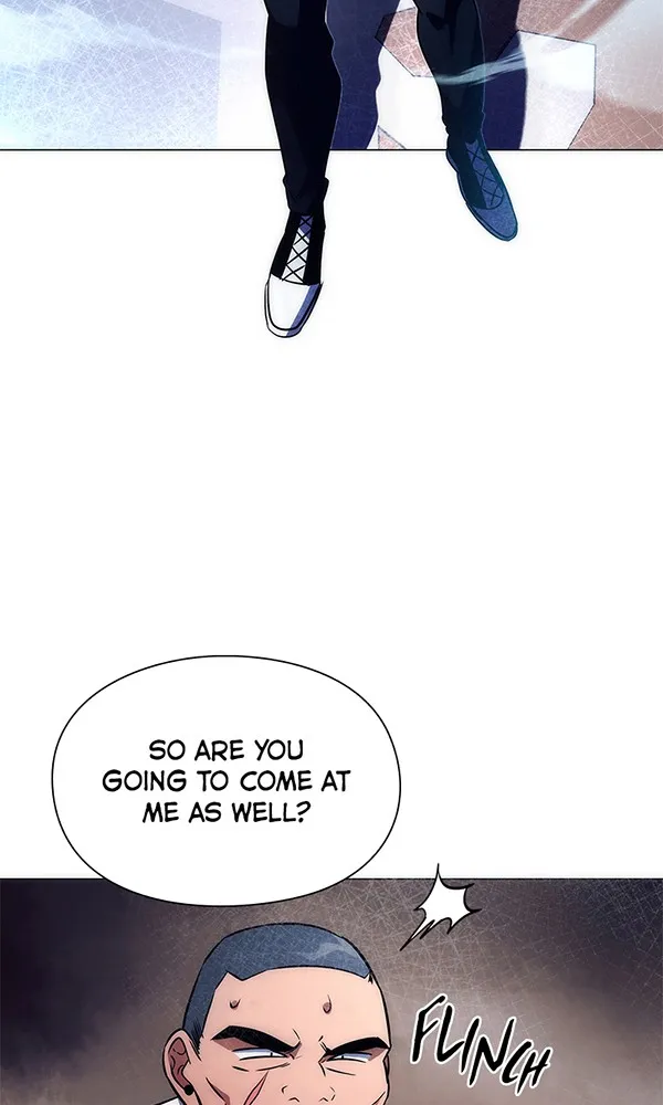 Night of the Goblin Chapter 48 page 5 - 