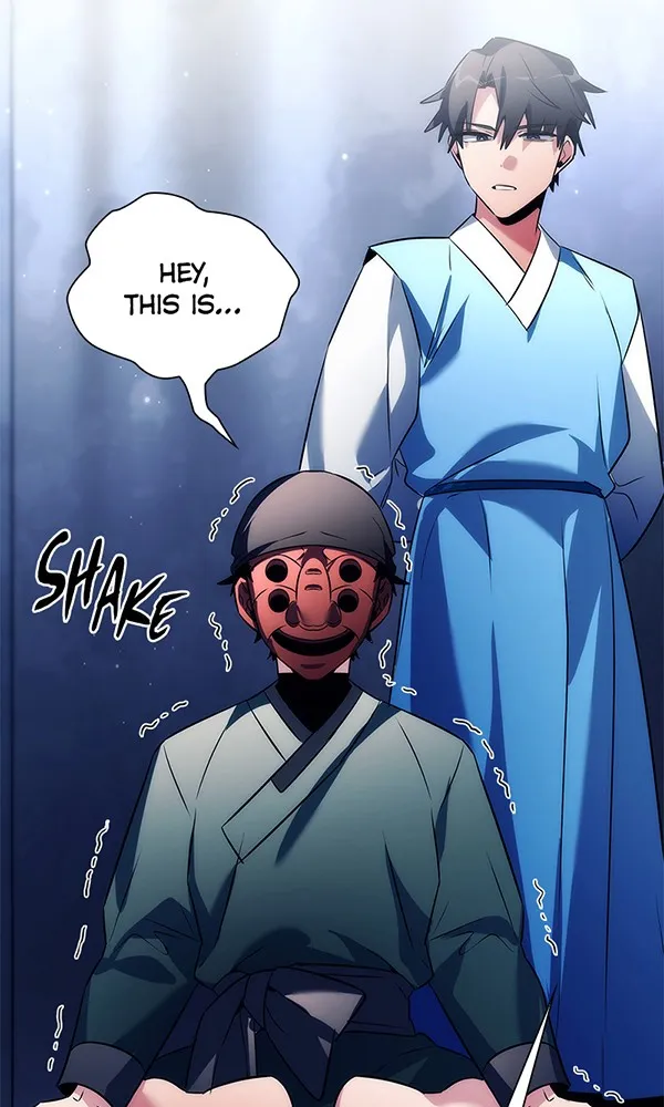 Night of the Goblin Chapter 48 page 48 - 
