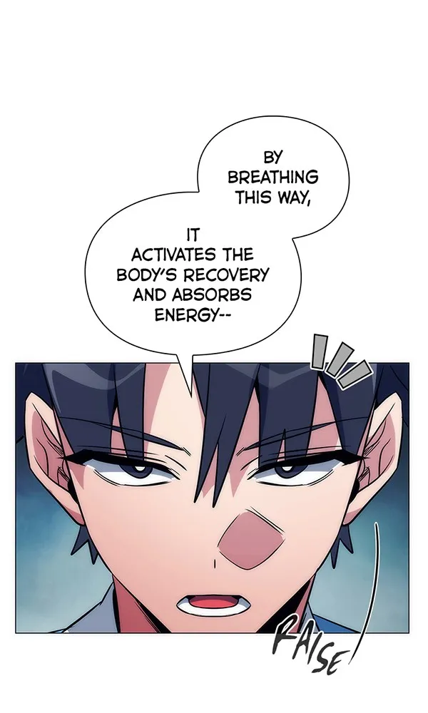 Night of the Goblin Chapter 48 page 59 - 
