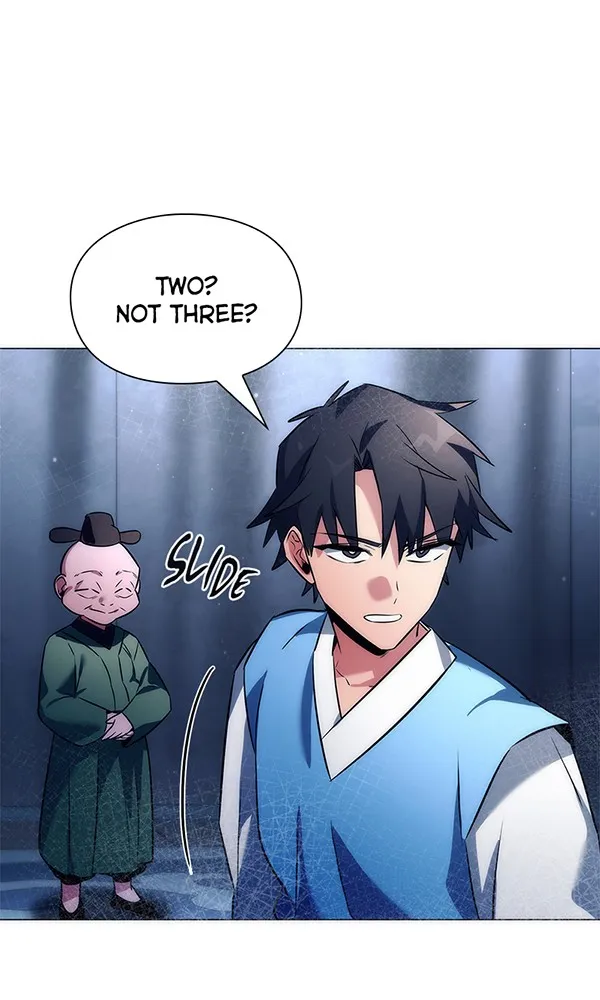 Night of the Goblin Chapter 48 page 61 - 