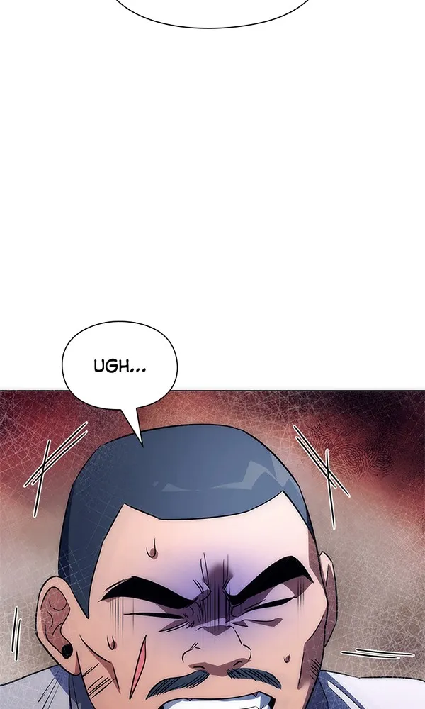 Night of the Goblin Chapter 48 page 8 - 