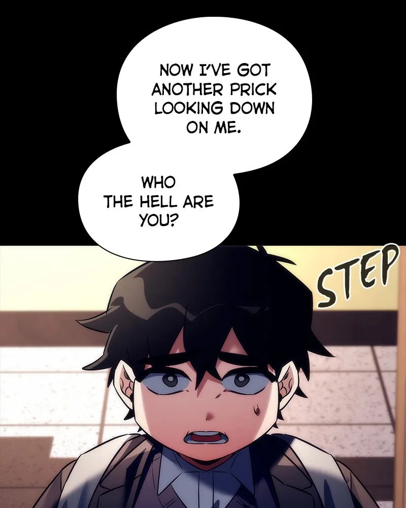 Night of the Goblin Chapter 49 page 106 - 