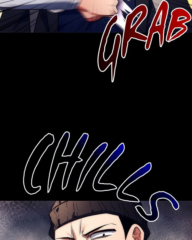 Night of the Goblin Chapter 49 page 116 - 