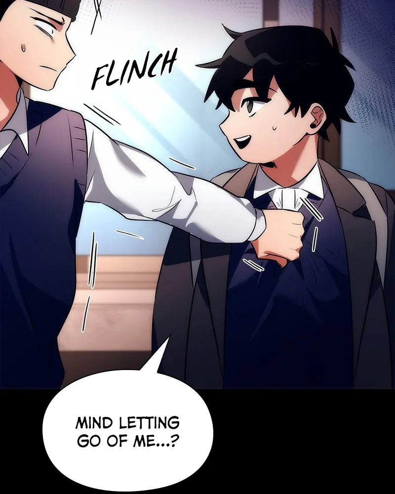 Night of the Goblin Chapter 49 page 119 - 